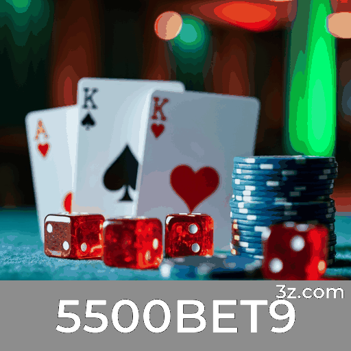 5500BET9: Desafie o Crash e Lucre!