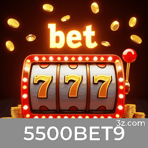 Inovações 3D em Jogos de Cassino na 5500BET9