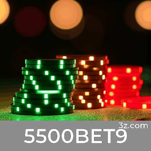 Experimente a Praticidade do App 5500BET9: Completo e Funcional