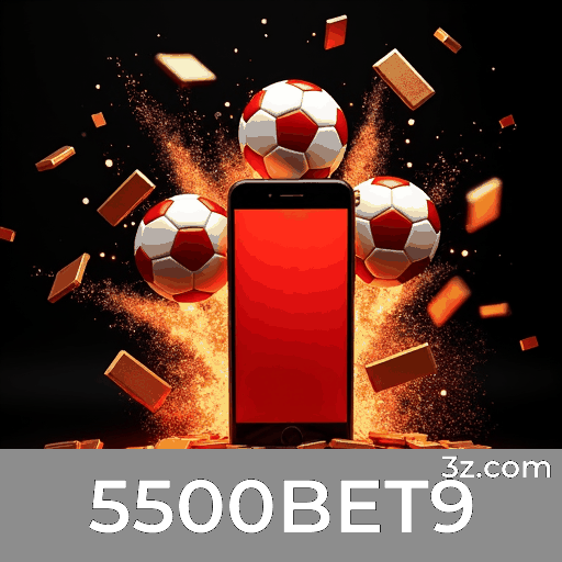 Experimente o Login Exclusivo e Seguro no 5500BET9