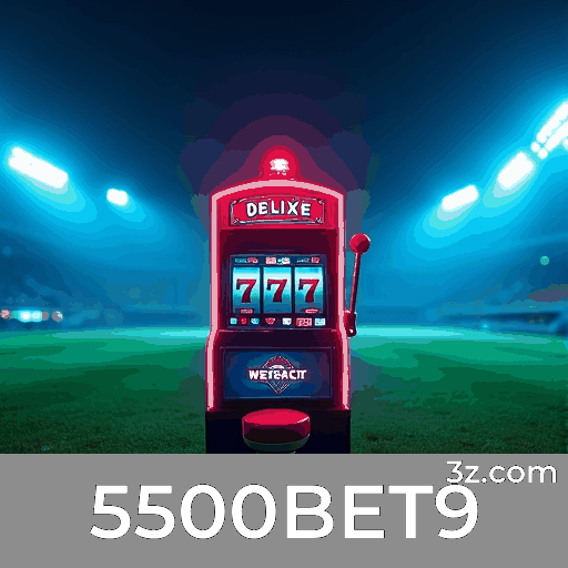 Experiência de Cassino Imersiva no 5500BET9