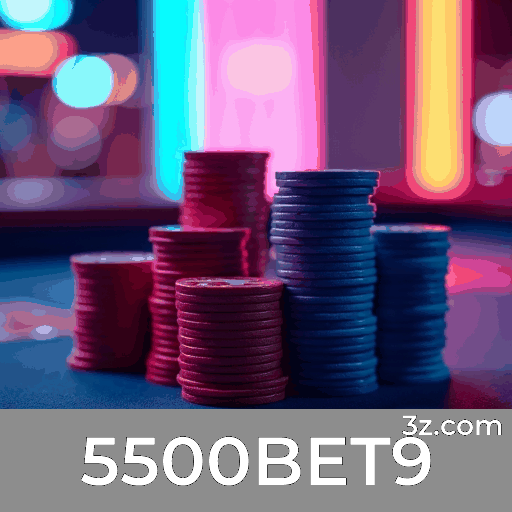 Experimente o Login Exclusivo e Seguro no 5500BET9