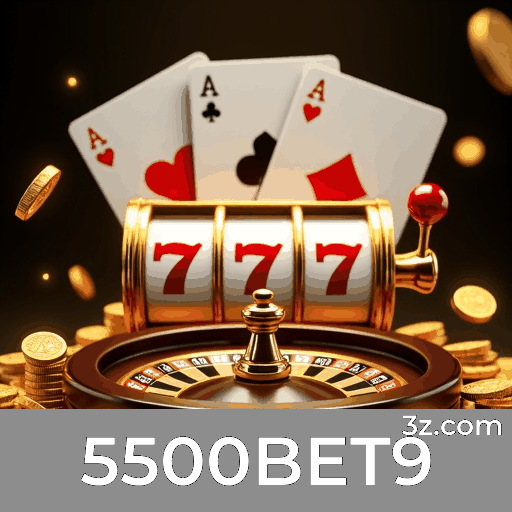 5500BET9: Plataforma de Jogos Segura e Confiável