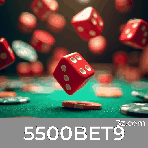 5500BET9: Variedade de Jogos, Diversão Sem Limites!