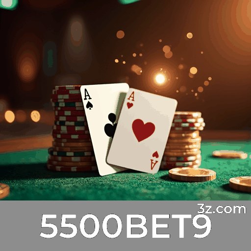 Experimente o Login Exclusivo e Seguro no 5500BET9