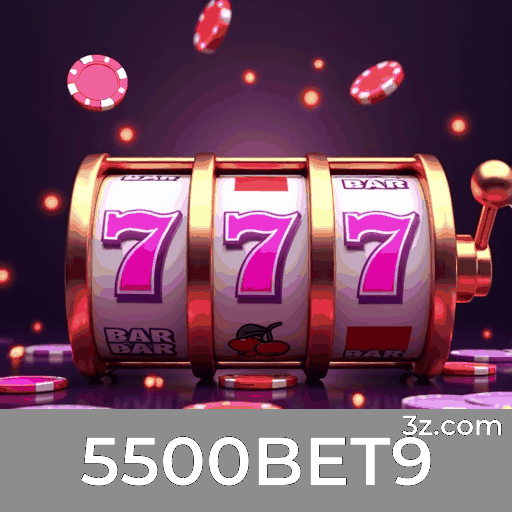 Experimente a Praticidade do App 5500BET9: Completo e Funcional