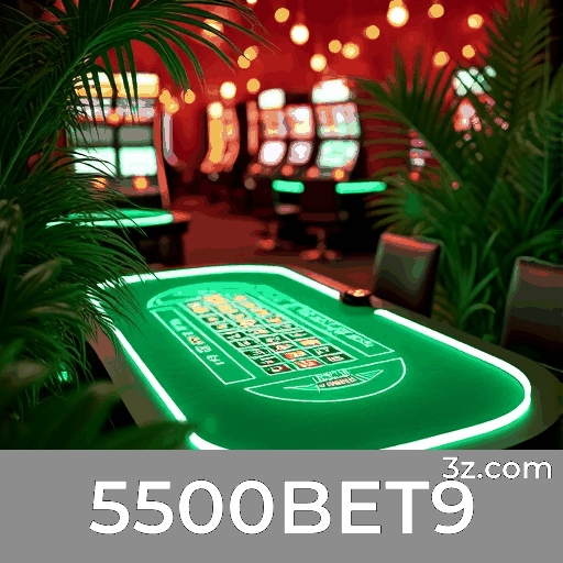 5500BET9: Desafie o Crash e Lucre!