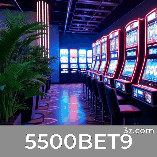 Experimente o Login Exclusivo e Seguro no 5500BET9
