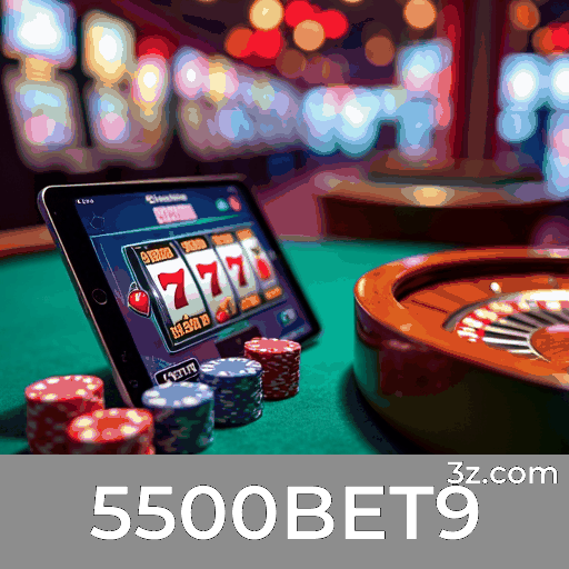 5500BET9: Desafie o Crash e Lucre!