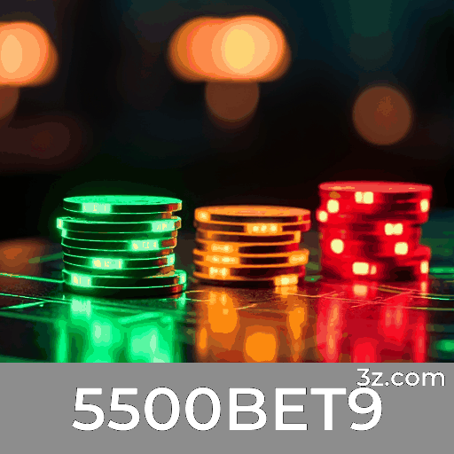 5500BET9: Variedade de Jogos, Diversão Sem Limites!