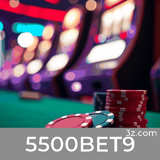 Inovações 3D em Jogos de Cassino na 5500BET9
