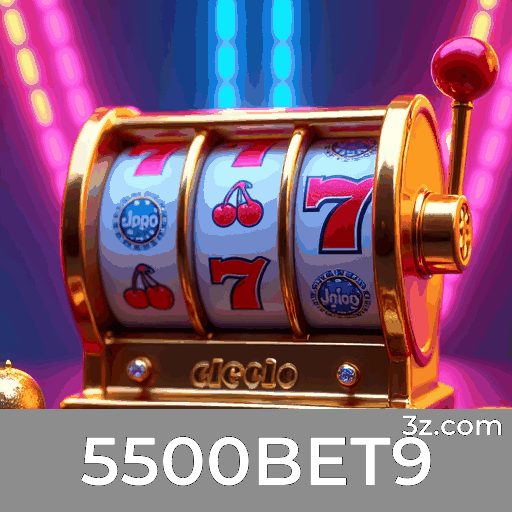 Experimente a Praticidade do App 5500BET9: Completo e Funcional