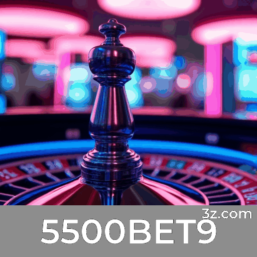 5500BET9: Variedade de Jogos, Diversão Sem Limites!