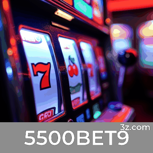 Inovações 3D em Jogos de Cassino na 5500BET9