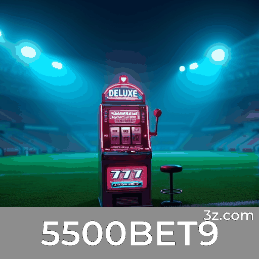 Inovações 3D em Jogos de Cassino na 5500BET9