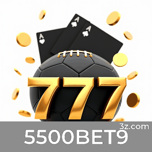 5500BET9: Seu Cassino Online de Confiança