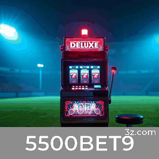 5500BET9: Variedade de Jogos, Diversão Sem Limites!