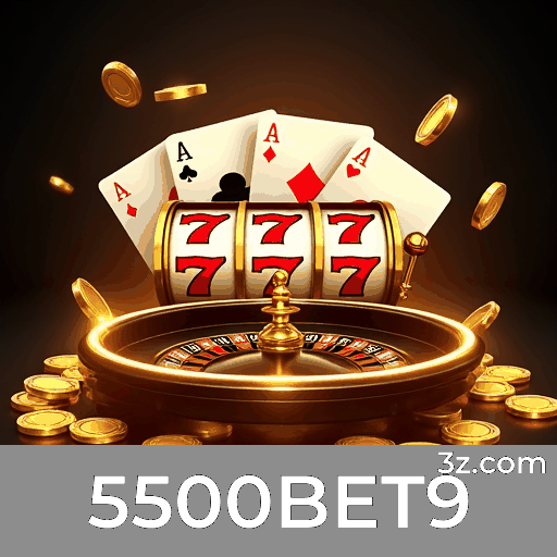 Inovações 3D em Jogos de Cassino na 5500BET9