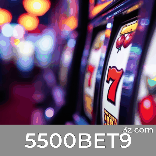 5500BET9: Plataforma de Jogos Segura e Confiável