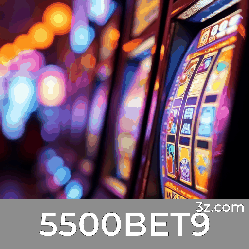 Experiência de Cassino Imersiva no 5500BET9