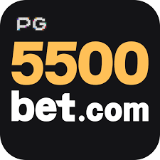 5500bet: Seu Cassino Online e Plataforma de Apostas